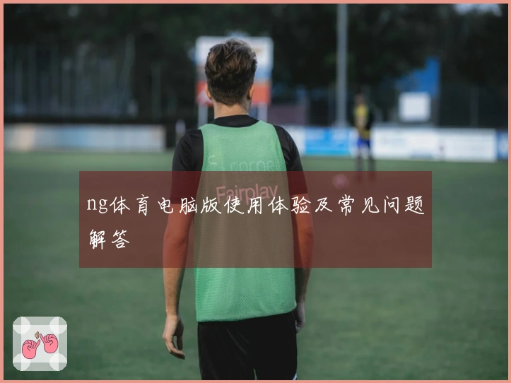 ng体育电脑版使用体验及常见问题解答