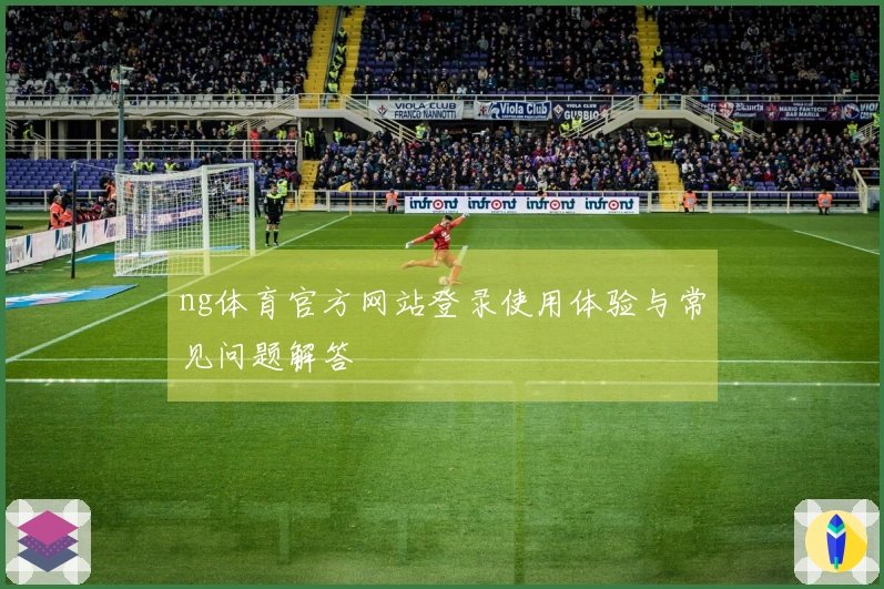 ng体育官方网站登录使用体验与常见问题解答