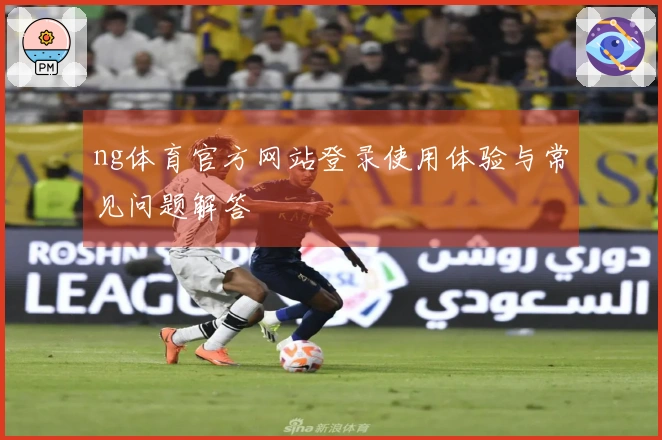 ng体育官方网站登录使用体验与常见问题解答