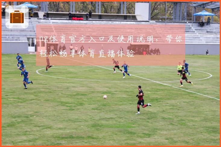 ng体育官方入口及使用说明，带你轻松畅享体育直播体验