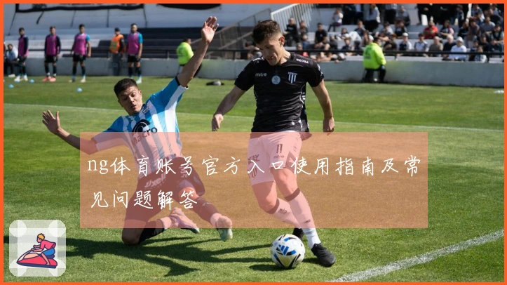 ng体育账号官方入口使用指南及常见问题解答