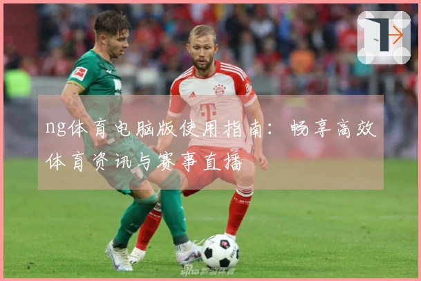 ng体育电脑版使用指南：畅享高效体育资讯与赛事直播